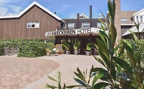 Hotel Van Heeckeren Ameland
