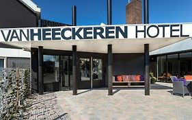 Van Heeckeren Hotel Ameland